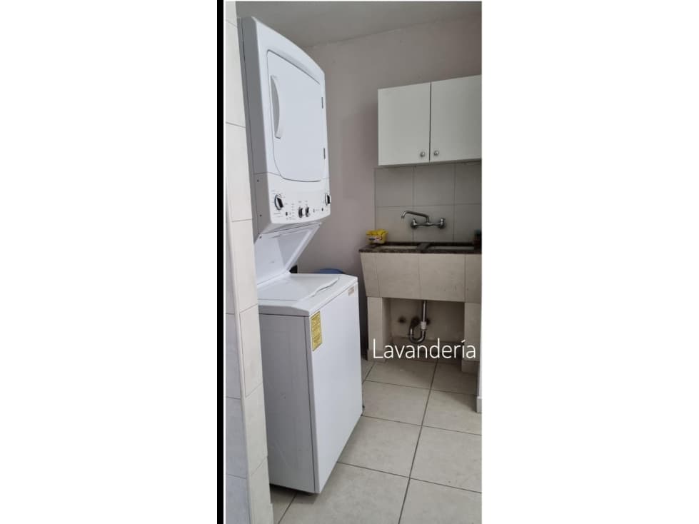 ALQUILER APARTAMENTO AMOBLADO AVENIDA BALBOA — foto 4