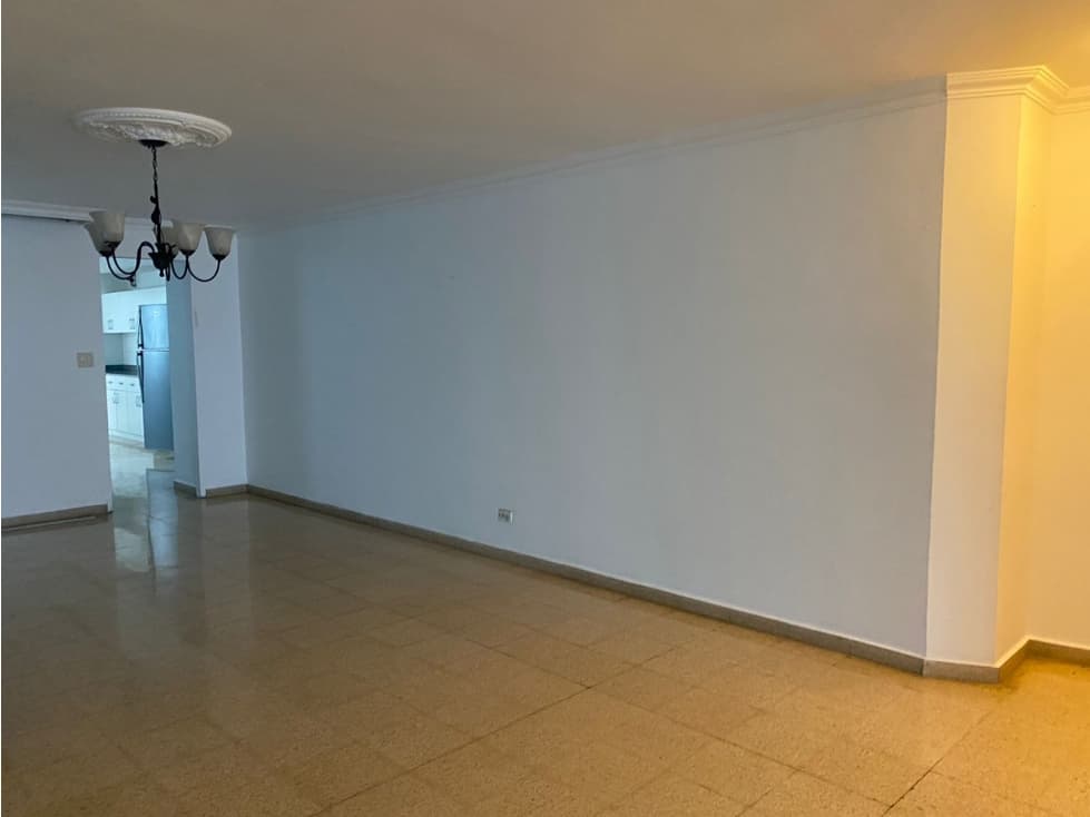 VENTA APARTAMENTO PUNTA PAITILLA — foto 2