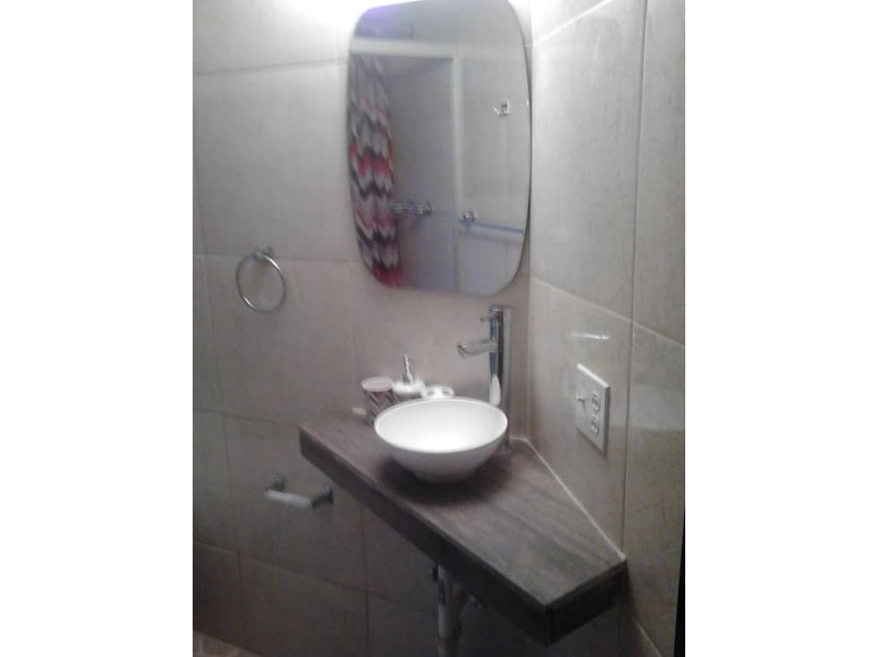 VENTA APARTAMENTO SAN FRANCISCO — foto 5
