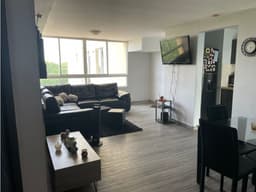 VENTA APARTAMENTO CARRASQUILLA