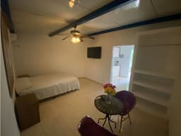 ALQUILER APARTAMENTO AMOBLADO ALBROOK