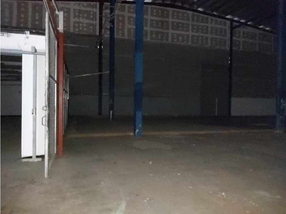 ALQUILER GALERA JUAN DIAZ — foto 2