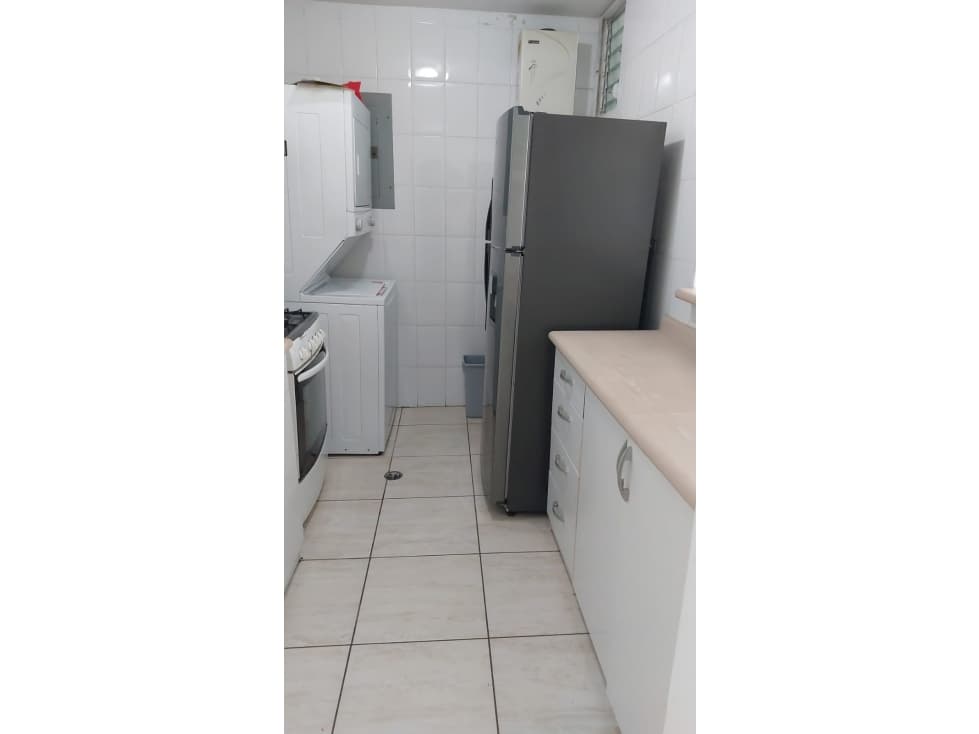 ALQUILER APARTAMENTO EDISON PARK — foto 4