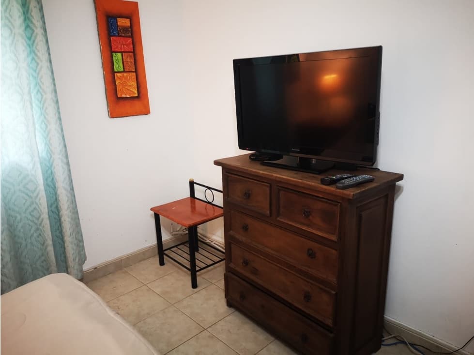 ALQUILER APARTAMENTO CLAYTON — foto 3