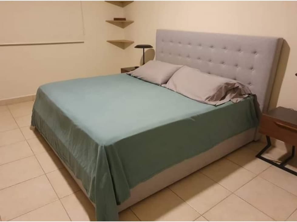ALQUILER CASA AMOBLADA VERSALLES — foto 3