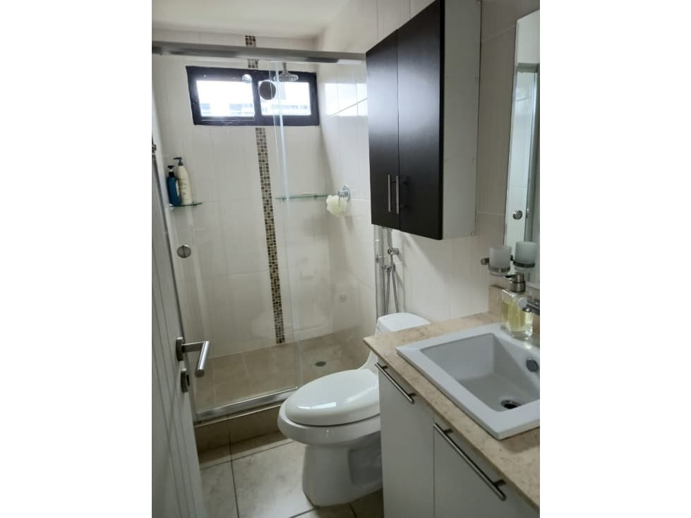 VENTA APARTAMENTO CONDADO DEL REY — foto 4