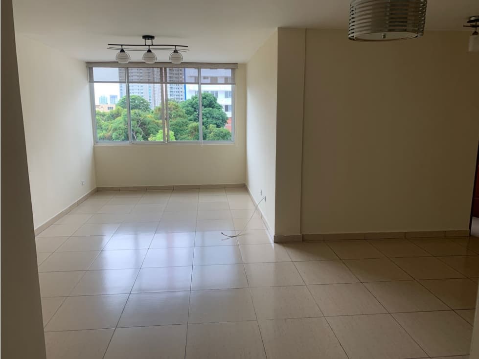 ALQUILER APARTAMENTO CARRASQUILLA — foto 2