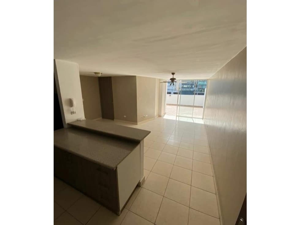 ALQUILER APARTAMENTO AMOBLADO LA LOMA — foto 1