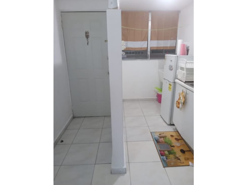 ALQUILER APARTAMENTO AMOBLADO JUAN DIAZ — foto 4