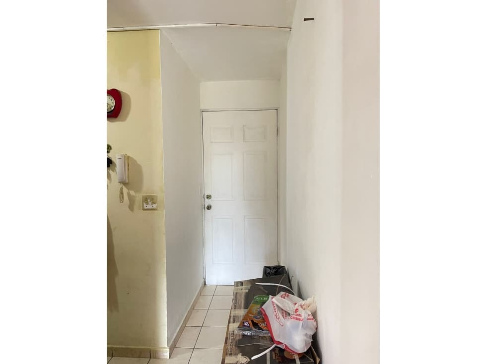 ALQUILER APARTAMENTO HATO PINTADO — foto 4