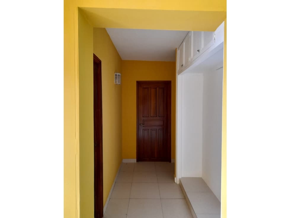 VENTA APARTAMENTO JUAN DIAZ — foto 6