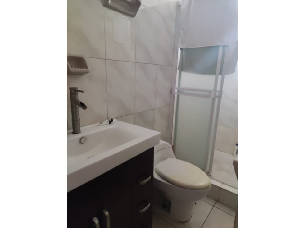 ALQUILER CASA CAMPO LIMBERGH — foto 5