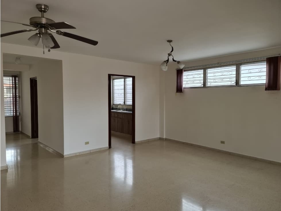 ALQUILER CASA BETANIA — foto 2