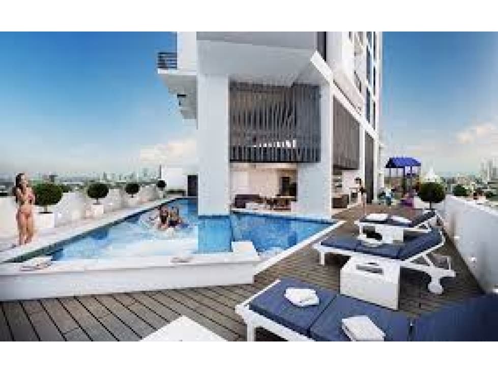 ALQUILER APARTAMENTO HATO PINTADO — foto 1
