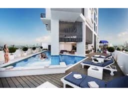 ALQUILER APARTAMENTO HATO PINTADO