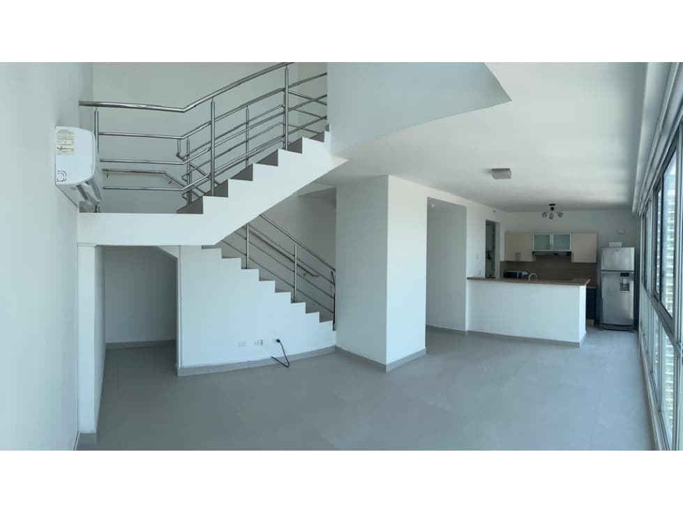 VENTA APARTAMENTO LINEA BLANCA COCO DEL MAR — foto 2