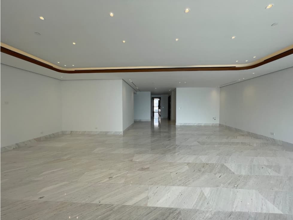 ALQUILER APARTAMENTO PUNTA PAITILLA — foto 3