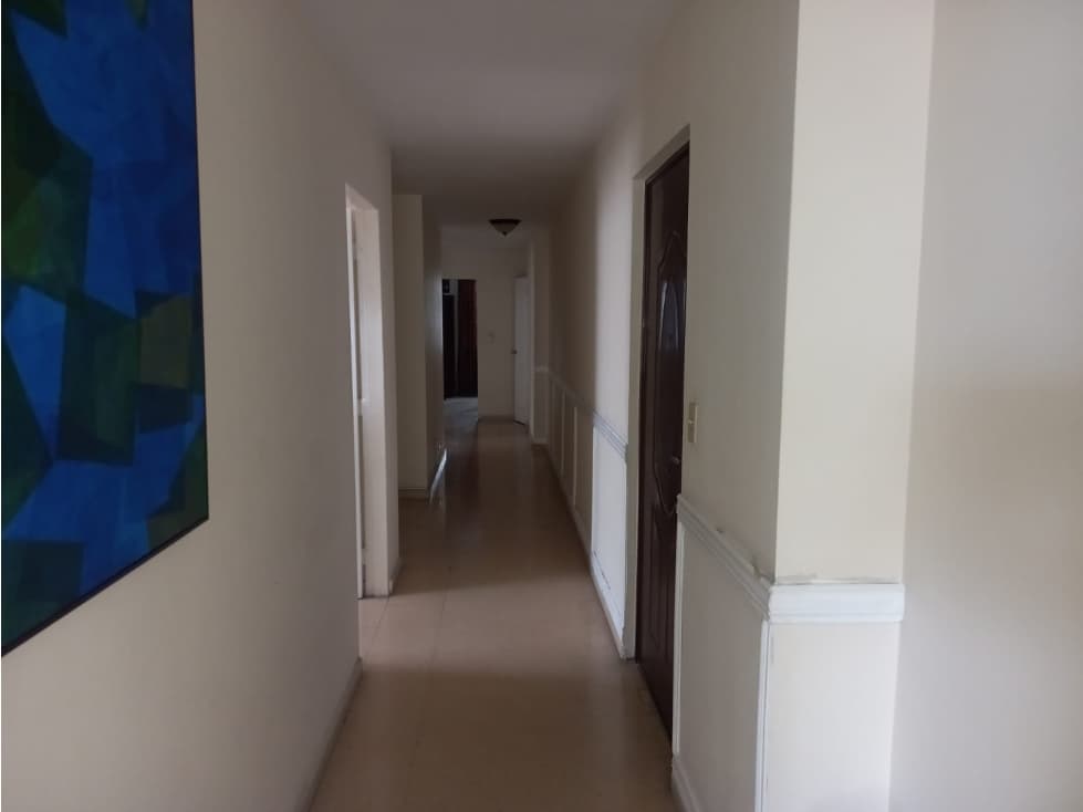 ALQUILER DE APARTAMENTO EL CANGREJO — foto 6