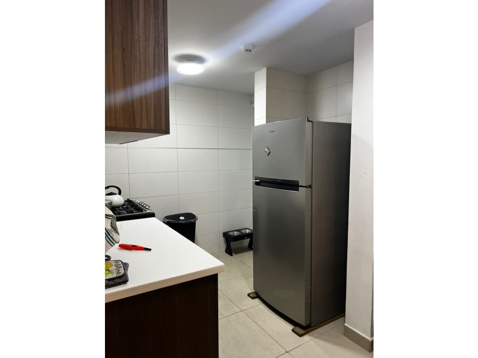 ALQUILER APARTAMENTO EL CARMEN — foto 4