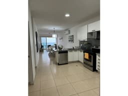 ALQUILER APARTAMENTO AMOBLADO AVENIDA BALBOA