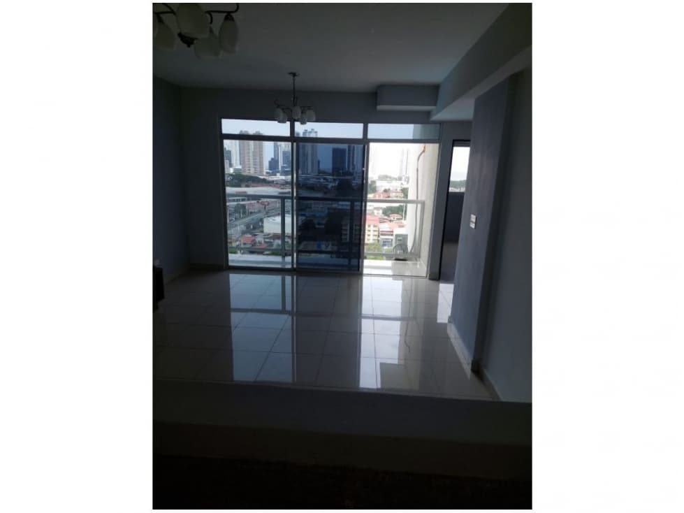 VENTA APARTAMENTO PARQUE LEFEVRE — foto 1