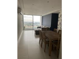 ALQUILER APARTAMENTO BETANIA LINEA BLANCA