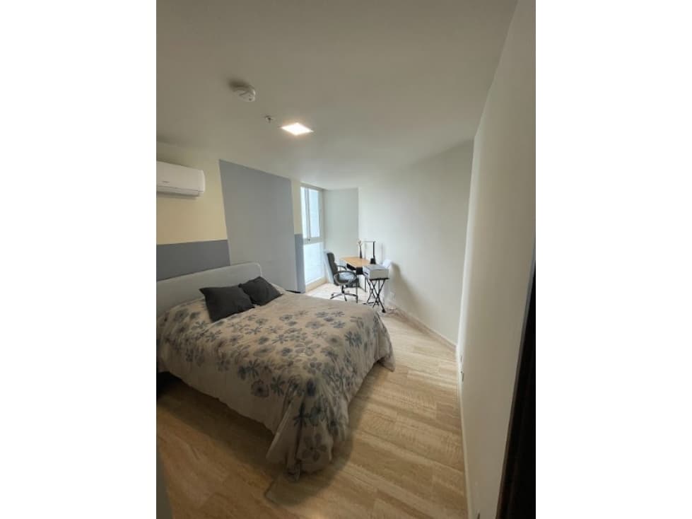 ALQUILER APARTAMENTO AMOBLADO COSTA DEL ESTE — foto 3