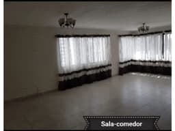 ALQUILER APARTAMENTO SAN FRANCISCO LINEA BLANCA