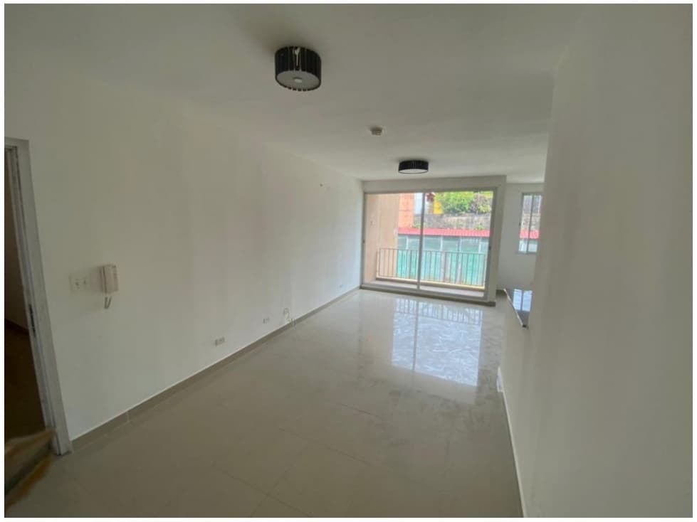 VENTA APARTAMENTO VILLA ZAITA — foto 1