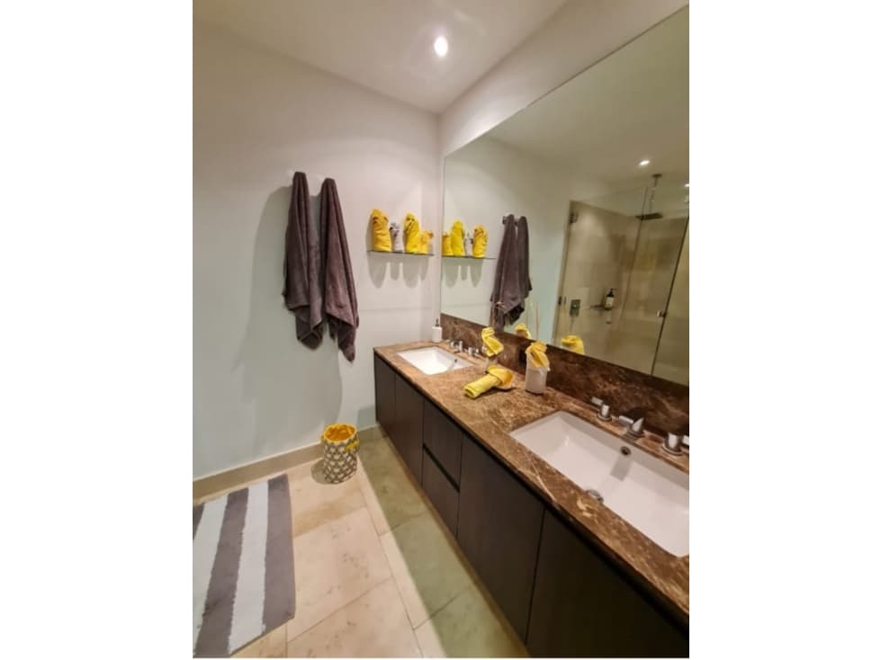 ALQUILER APARTAMENTO PUNTA PACIFICA — foto 5