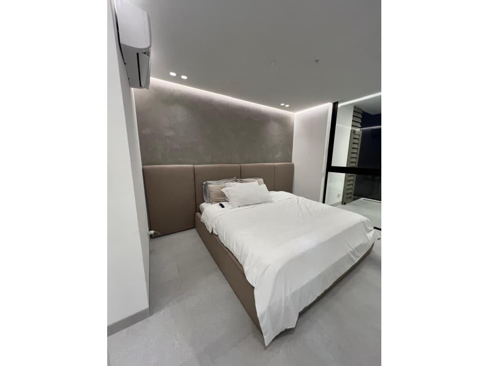 ALQUILER APARTAMENTO AMOBLADO COCO DEL MAR — foto 6