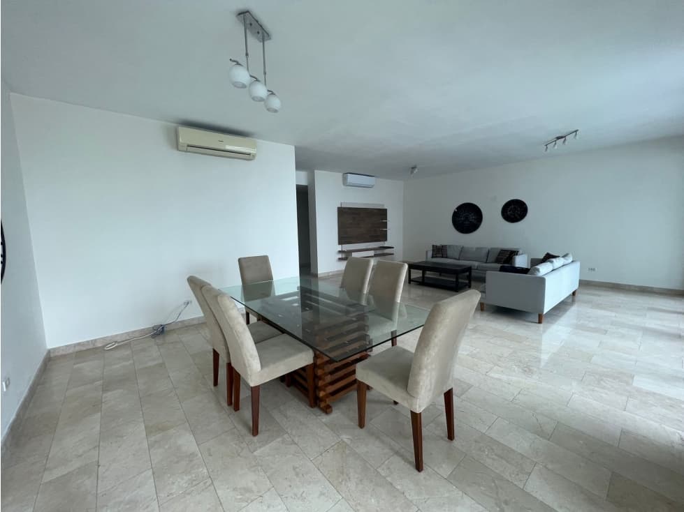 ALQUILER APARTAMENTO AMOBLADO MARBELLA — foto 2