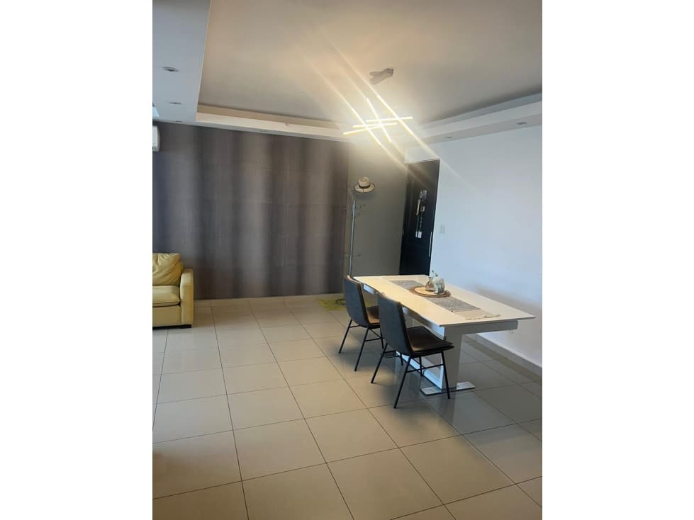 ALQUILER APARTAMENTO AMOBLADO SAN FRANCISCO — foto 3