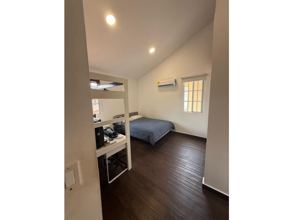 VENTA CASA CHANIS — foto 4