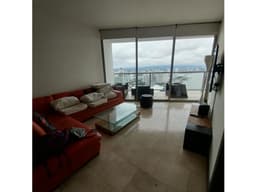 ALQUILER APARTAMENTO AMOBLADO PUNTA PACIFICA