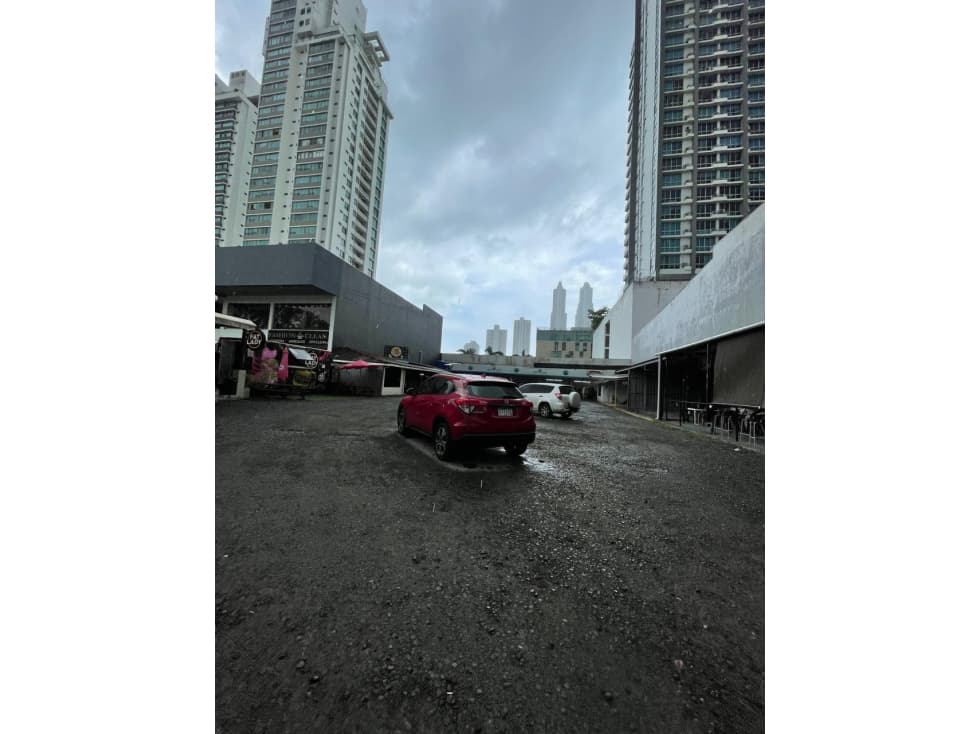 VENTA TERRENO COMERCIAL COSTA DEL ESTE — foto 1