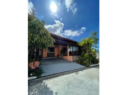 VENTA CASA VILLA LUCRE