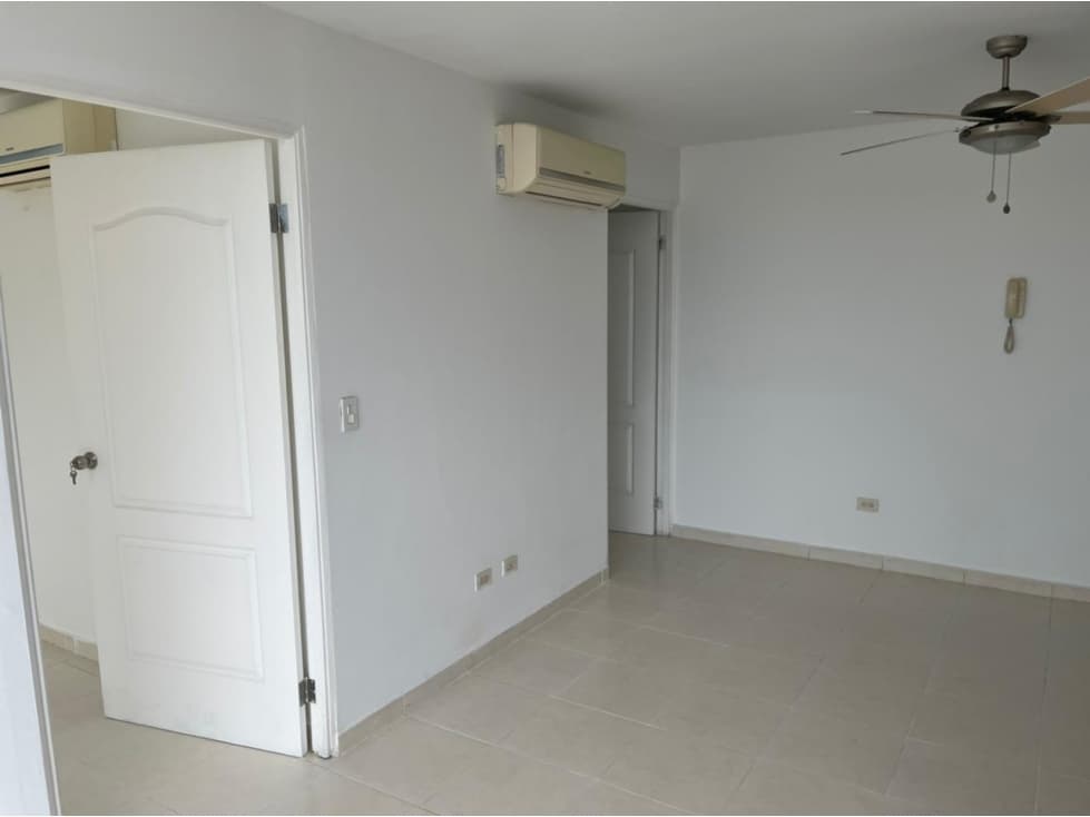 ALQUILER APARTAMENTO SAN FRANCISCO LINEA BLANCA — foto 3