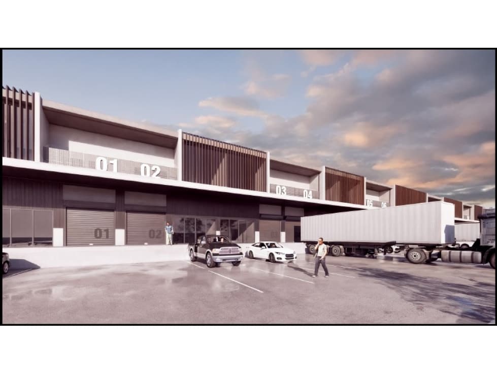 VENTA GALERA JUAN DIAZ — foto 1