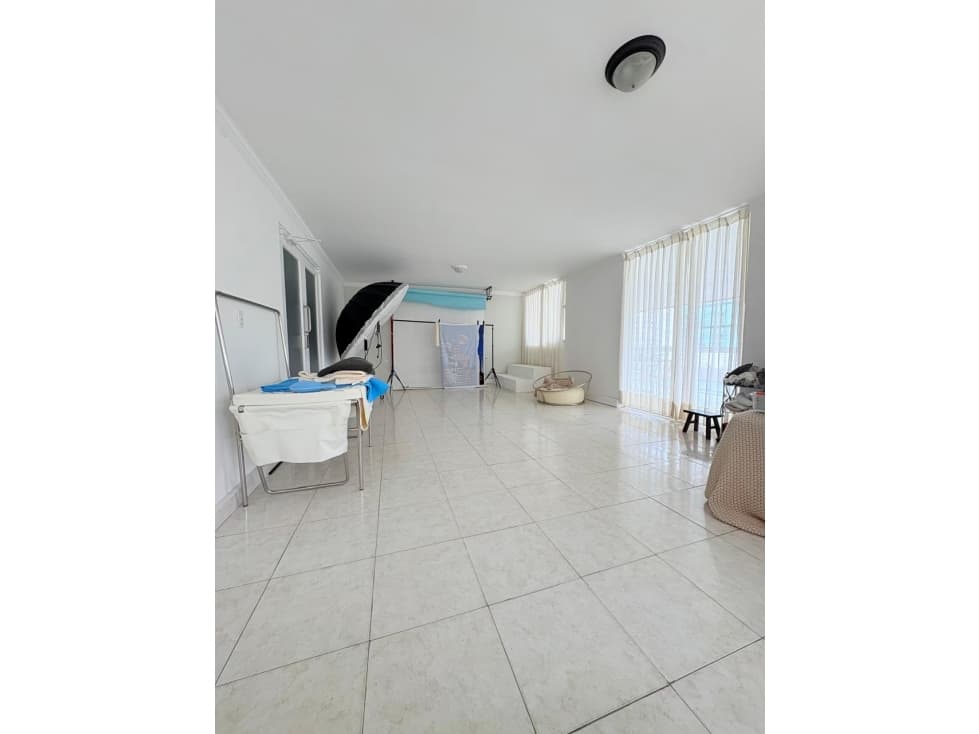 VENTA APARTAMENTO AMOBLADO VIA ARGENTINA — foto 4