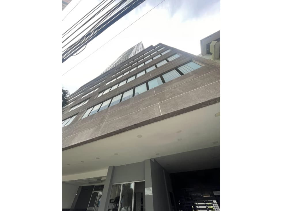 Apartamento Alquiler Punta Pacifica — foto 1