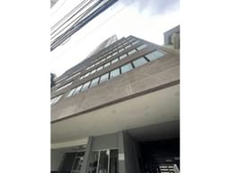 Apartamento Alquiler Punta Pacifica