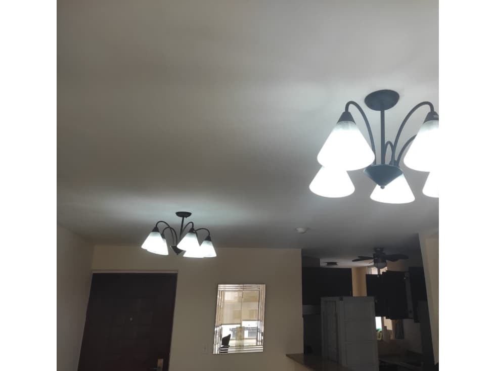 ALQUILER APARTAMENTO LINEA BLANCA TUMBA MUERTO — foto 3