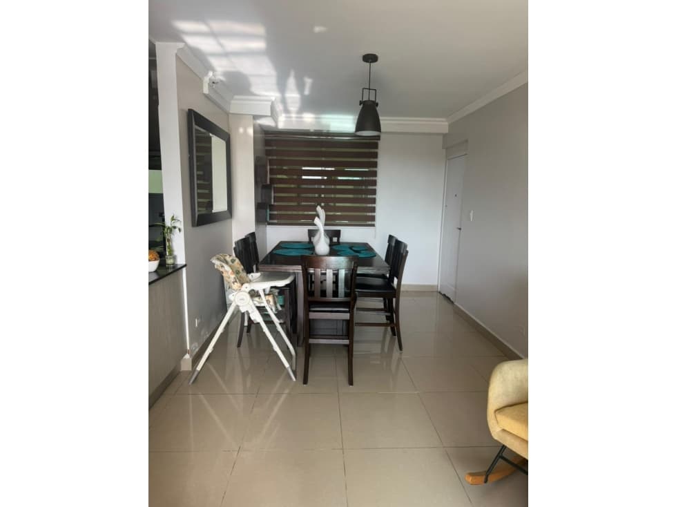 VENTA APARTAMENTO CONDADO DEL REY — foto 4