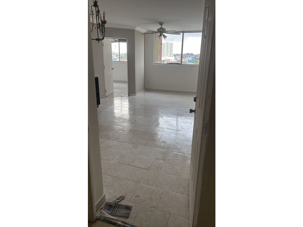 ALQUILER APARTAMENTO SANTA ELENA — foto 1