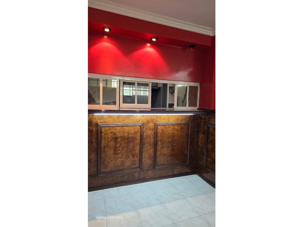 ALQUILER APARTAMENTO AMOBLADO PARQUE LEFEVRE — foto 2
