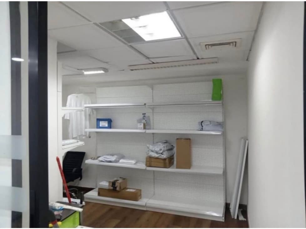 ALQUILER LOCAL COMERCIAL PUNTA PAITILLA — foto 2