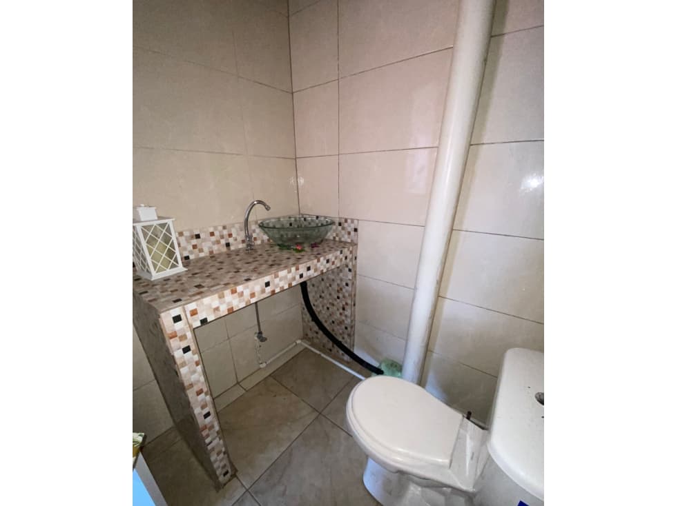 ALQUILER CASA LA CHORRERA AMOBLADA — foto 6