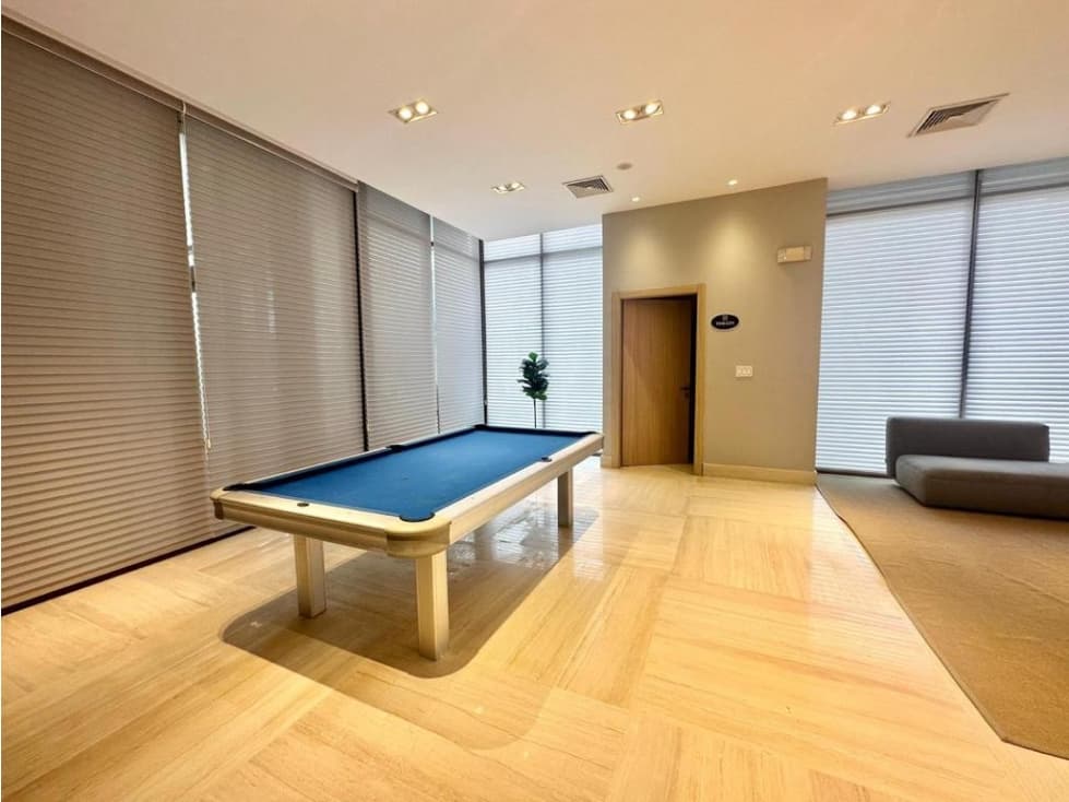 ALQUILER APARTAMENTO PUNTA PACIFICA LINEA BLANCA — foto 3