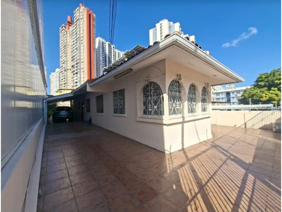 ALQUILER CASA COMERCIAL O RESIDENCIAL PARQUE LEFEVRE — foto 2